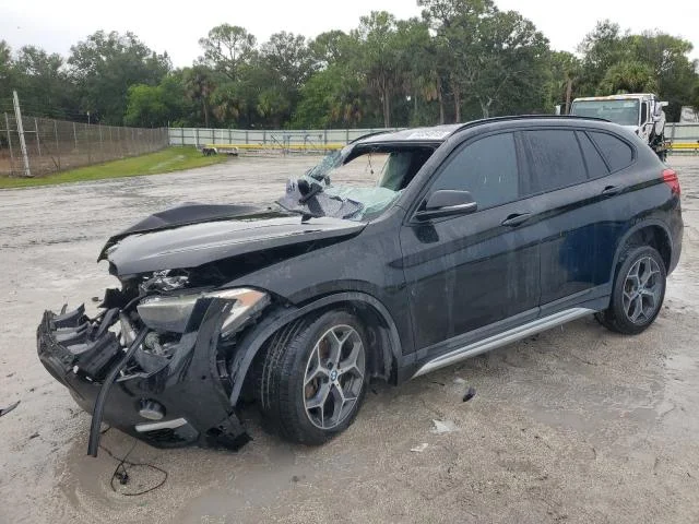 2017 Bmw X1 Sdrive28I