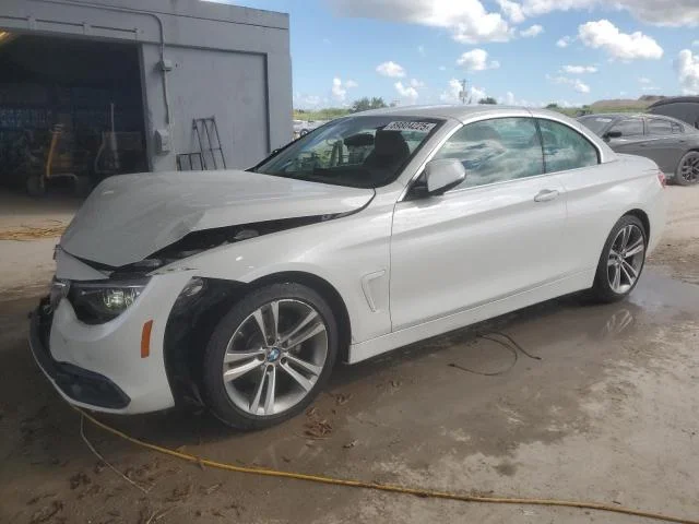 2019 Bmw 430I