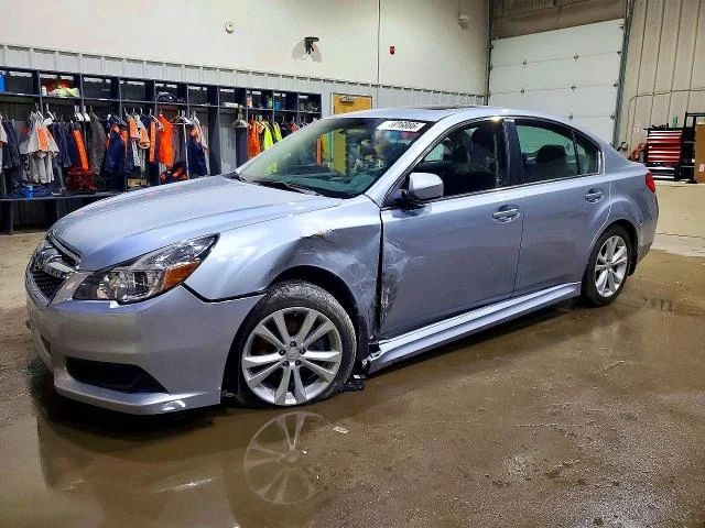 2014 Subaru Legacy