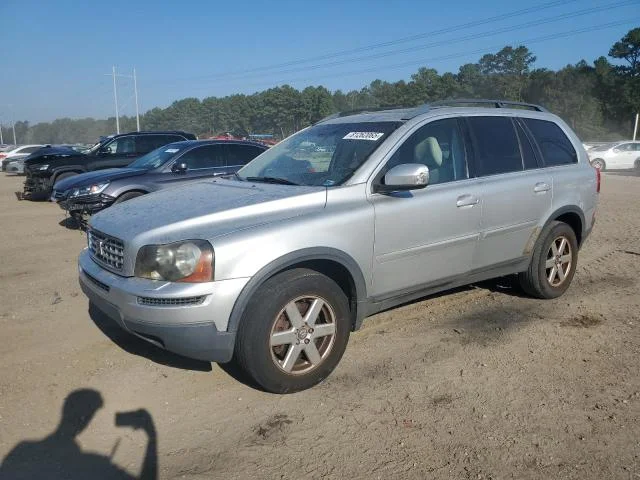 2008 Volvo Xc90