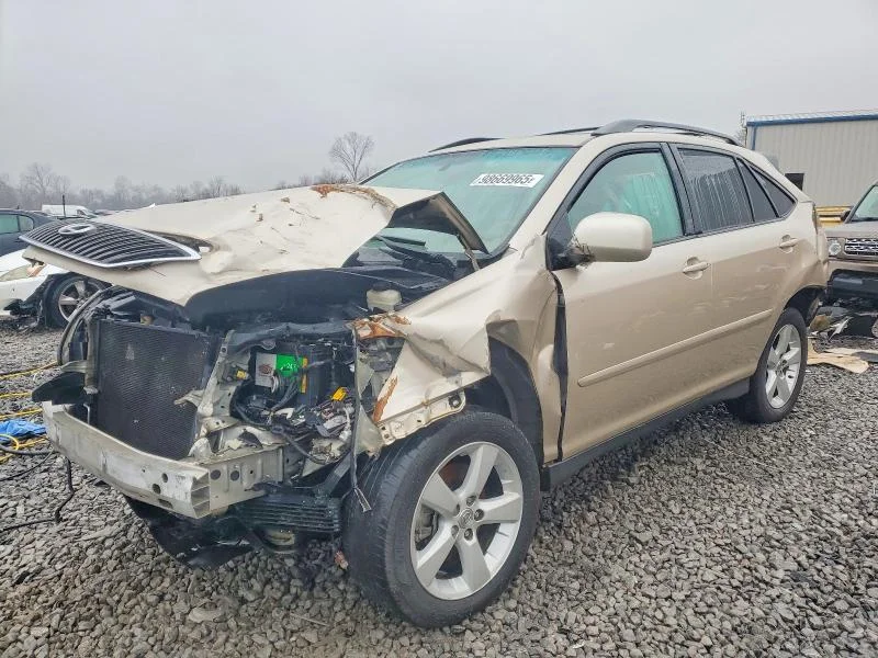 2004 Lexus Rx