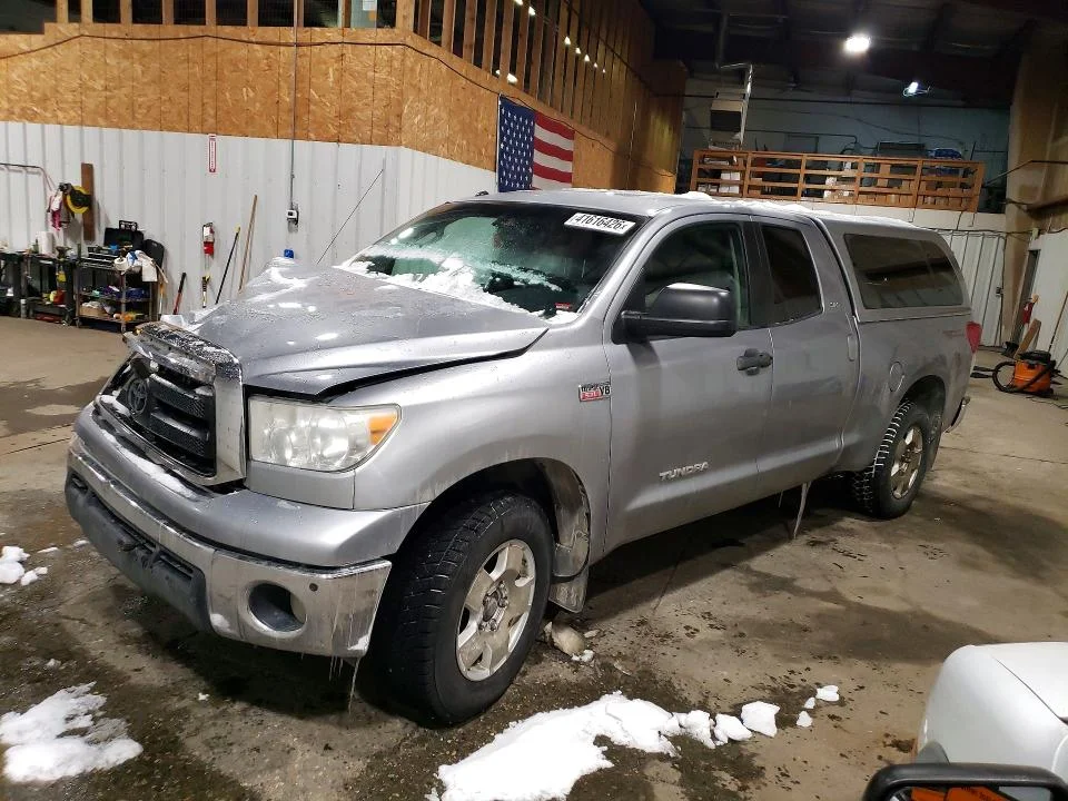 2013 Toyota Tundra