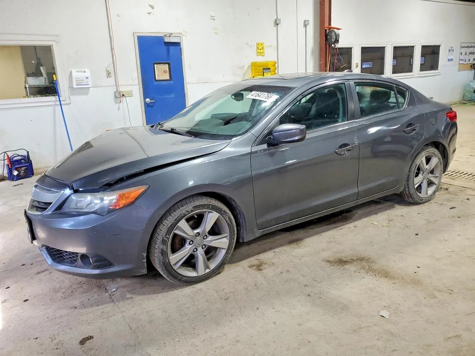 2013 Acura Ilx