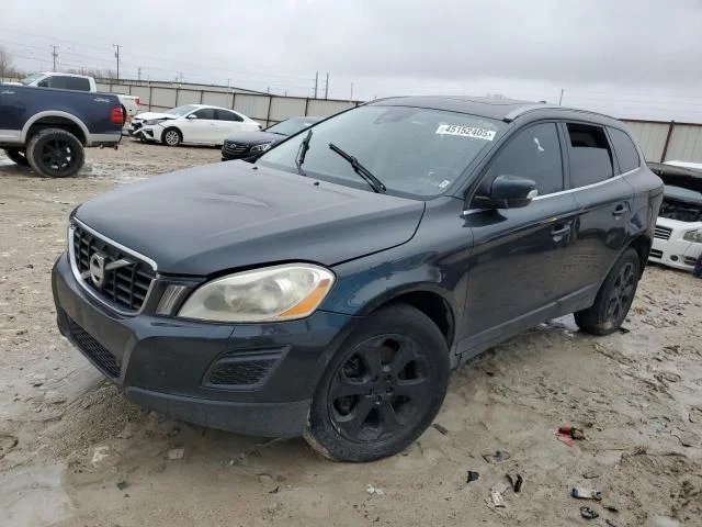 2013 Volvo Xc60
